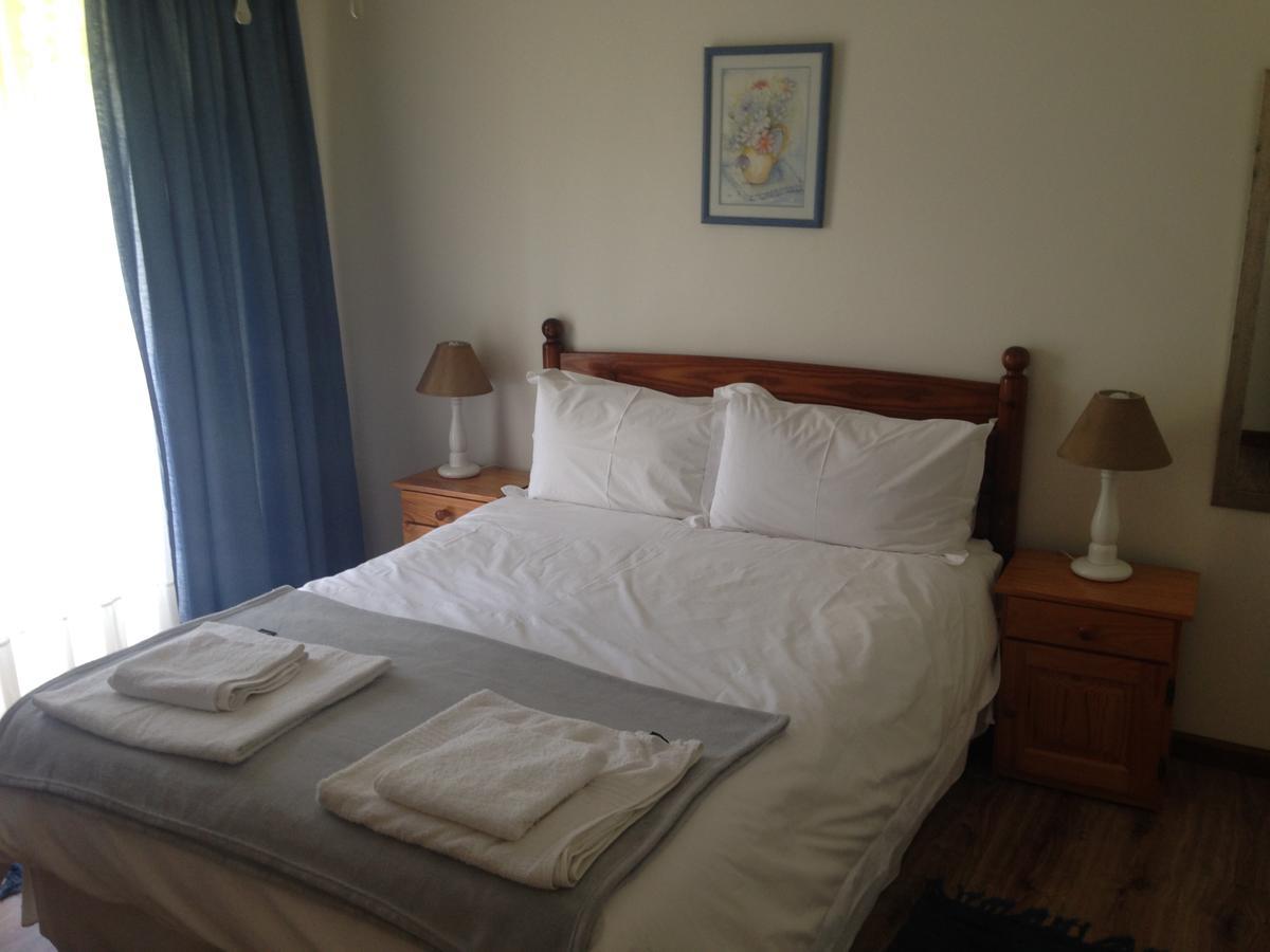 克尼斯纳蓝蕨住宿加早餐旅馆 外观 照片